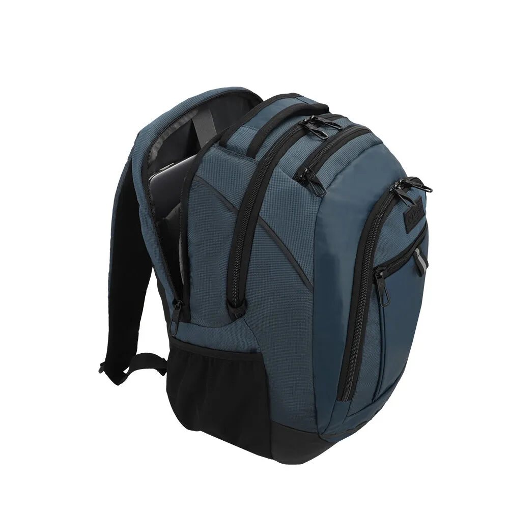 Mochila Notebook Xtrem Brooklyn 5XT Azul 15"