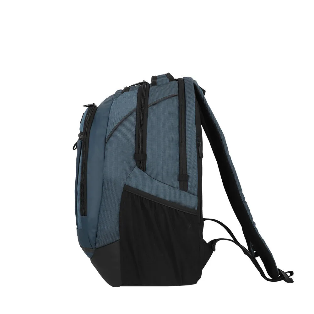 Mochila Notebook Xtrem Brooklyn 5XT Azul 15"