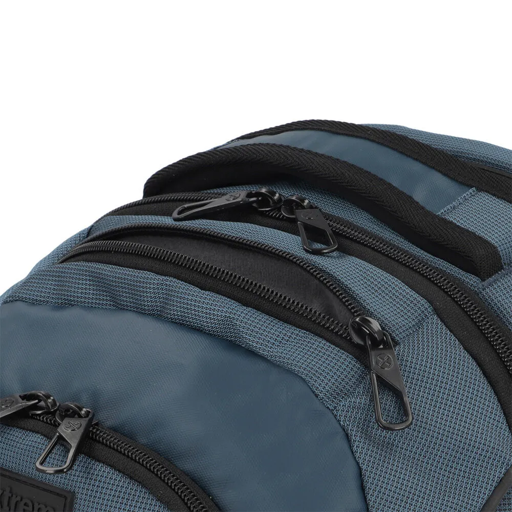 Mochila Notebook Xtrem Brooklyn 5XT Azul 15"