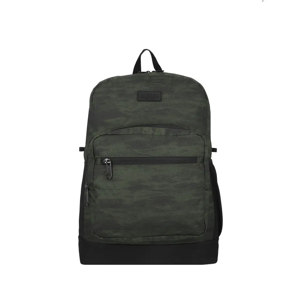 Mochila Notebook Xtrem Everdale 5XT Verde 16"