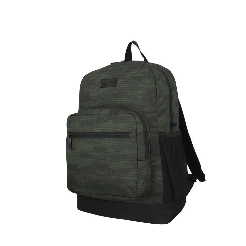 Mochila Notebook Xtrem Everdale 5XT Verde 16"