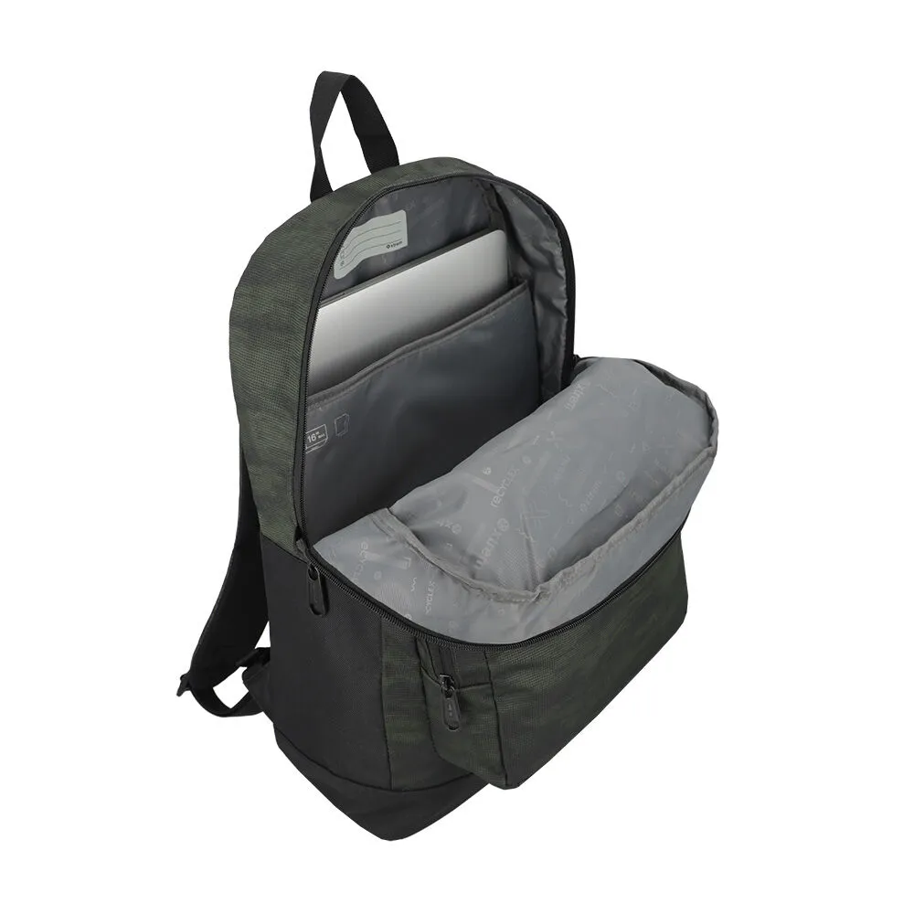 Mochila Notebook Xtrem Everdale 5XT Verde 16"