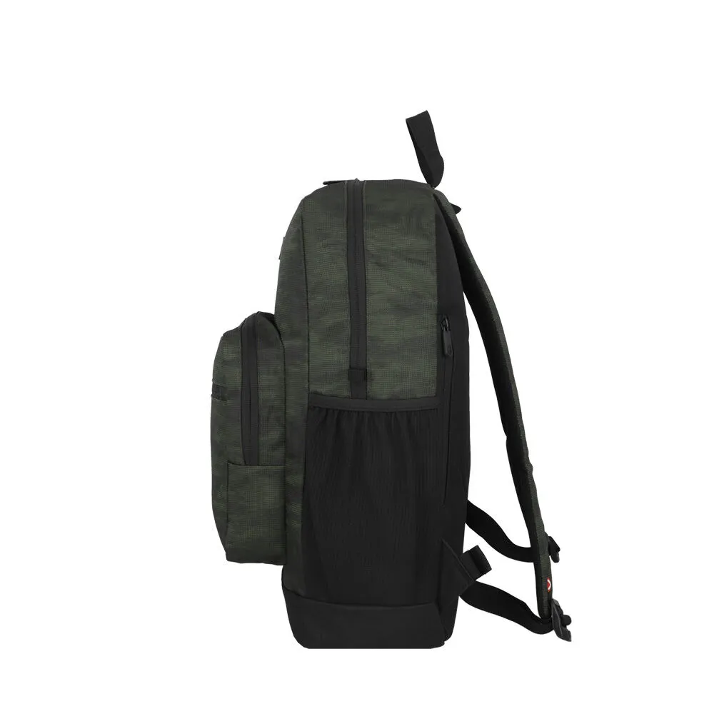 Mochila Notebook Xtrem Everdale 5XT Verde 16"