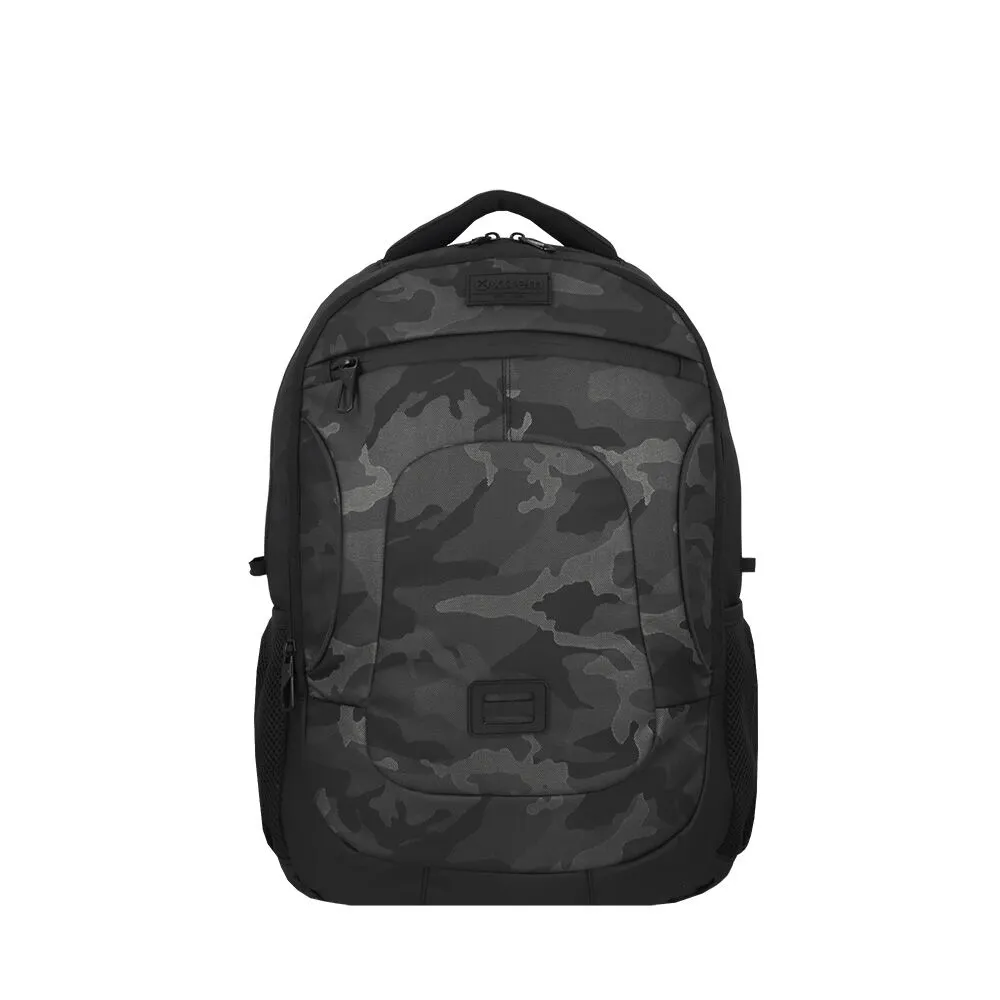 Mochila Notebook Xtrem Gamma 5XT Verde Militar 16"