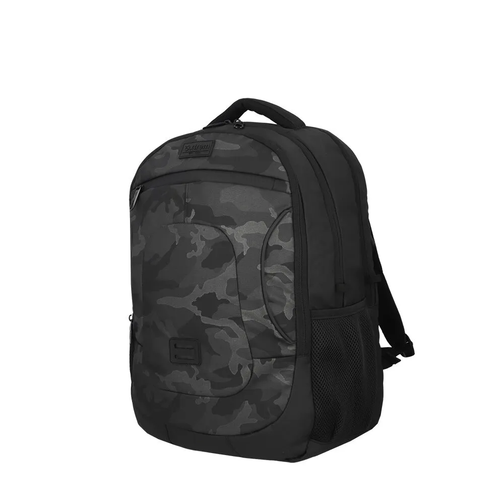 Mochila Notebook Xtrem Gamma 5XT Verde Militar 16"