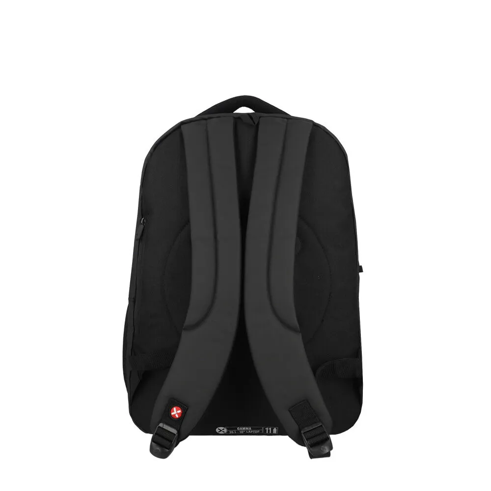 Mochila Notebook Xtrem Gamma 5XT Verde Militar 16"