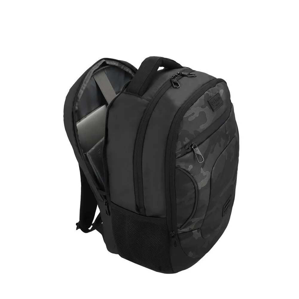 Mochila Notebook Xtrem Gamma 5XT Verde Militar 16"