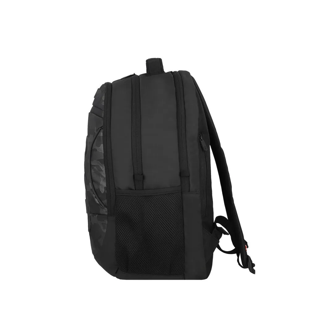 Mochila Notebook Xtrem Gamma 5XT Verde Militar 16"