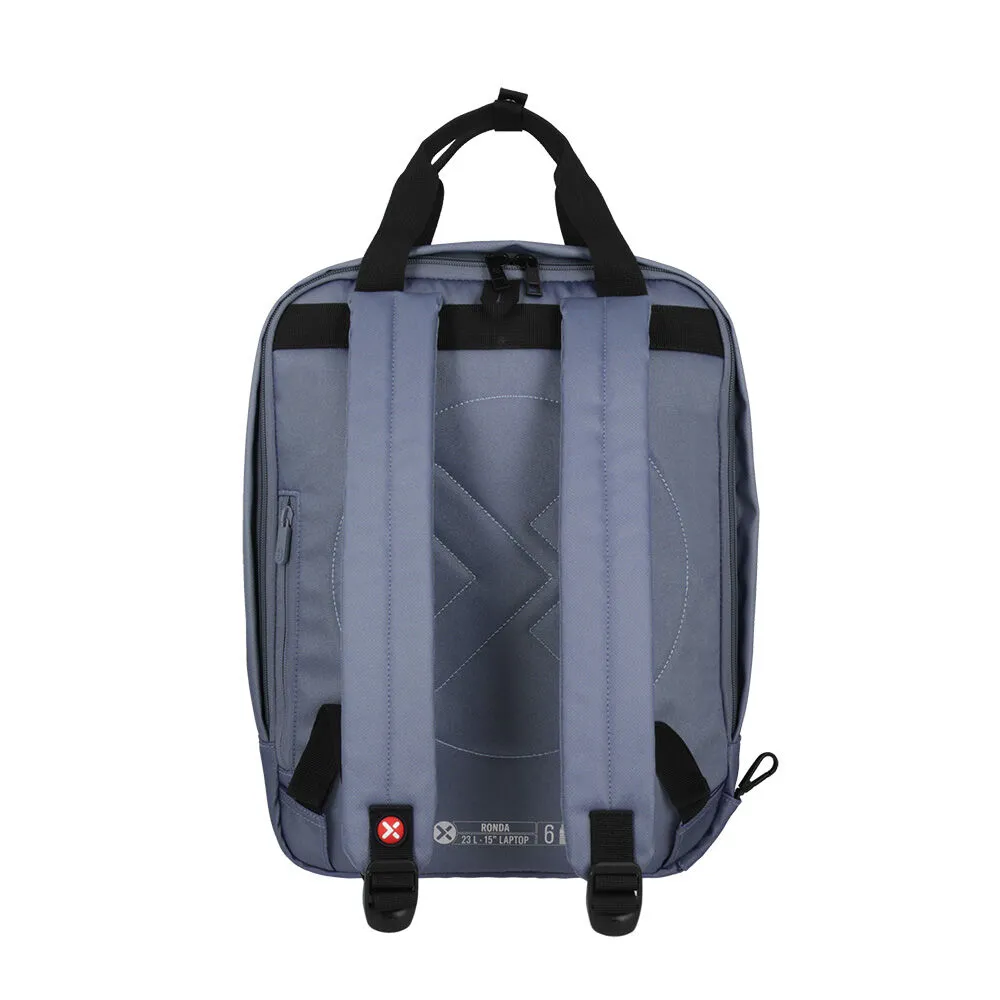 Mochila Notebook Xtrem Ronda 5XT Azul 15"