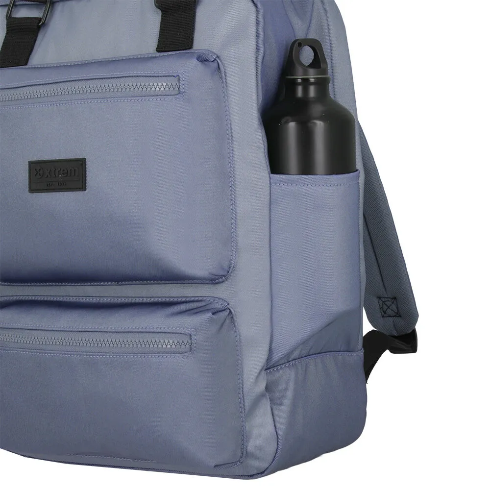 Mochila Notebook Xtrem Ronda 5XT Azul 15"