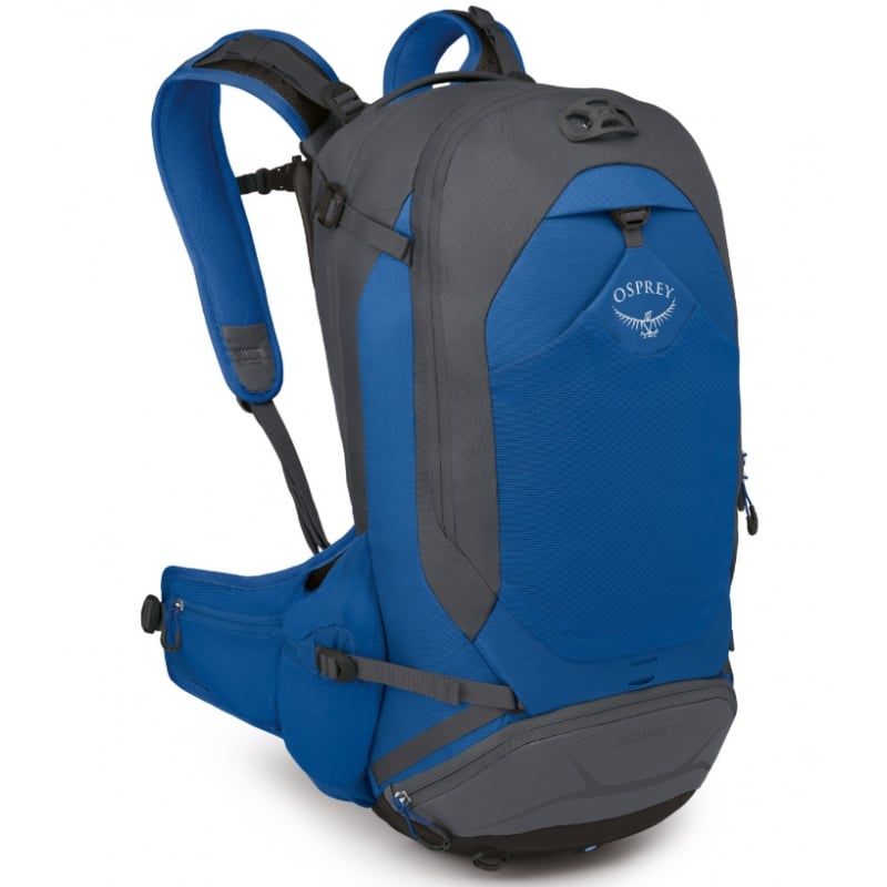 Mochila Osprey Escapist 25 (Azul índigo)