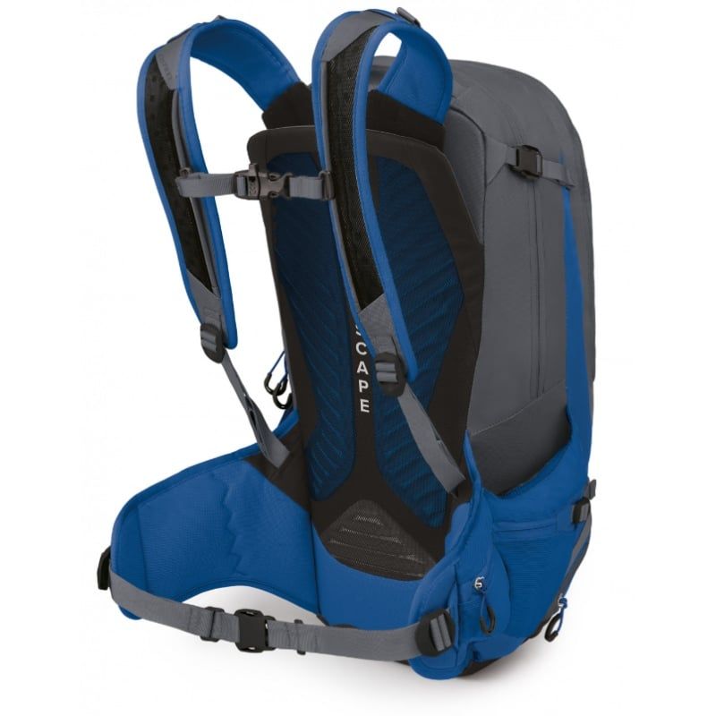 Mochila Osprey Escapist 25 (Azul índigo)