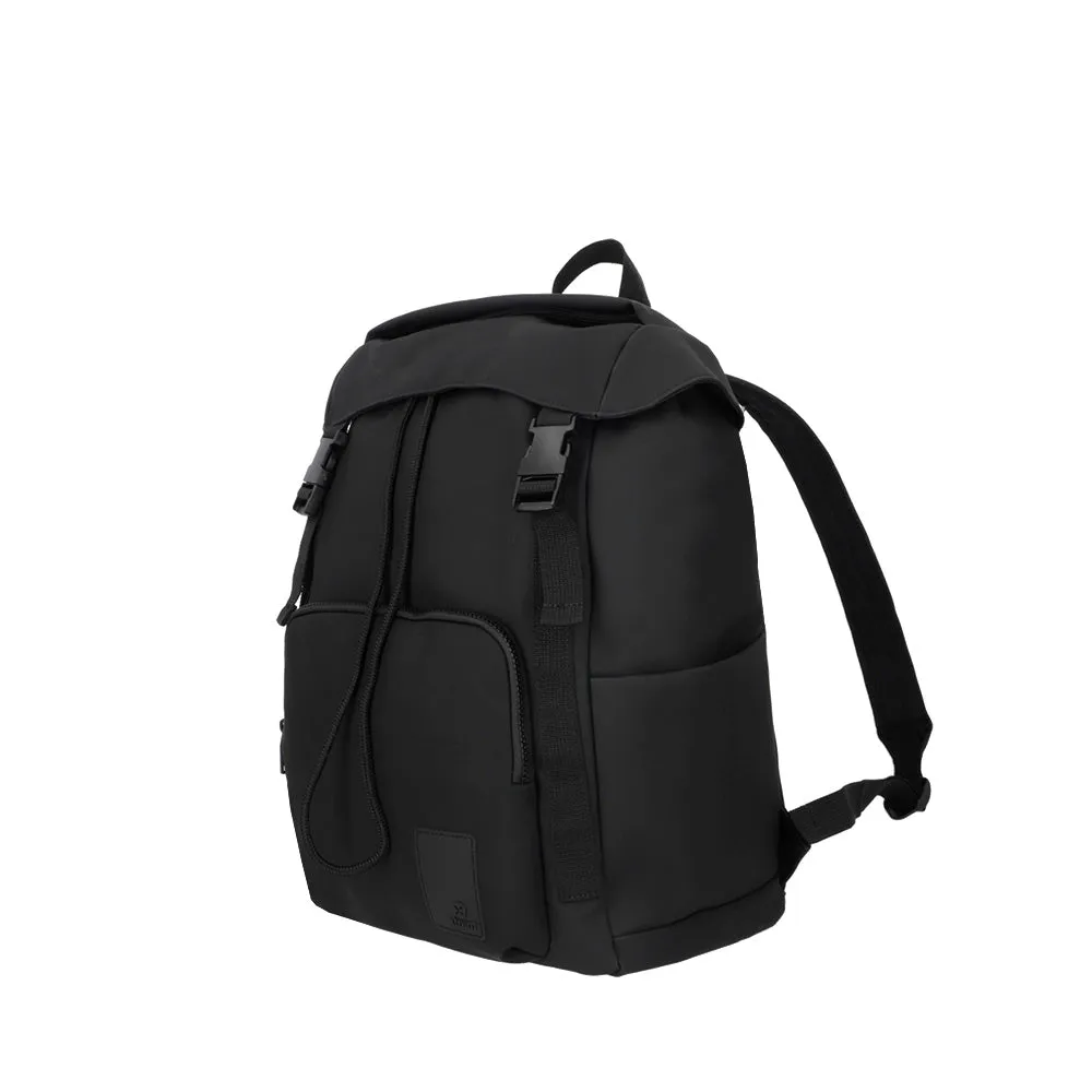 Mochila para laptop WANDA 15 negra