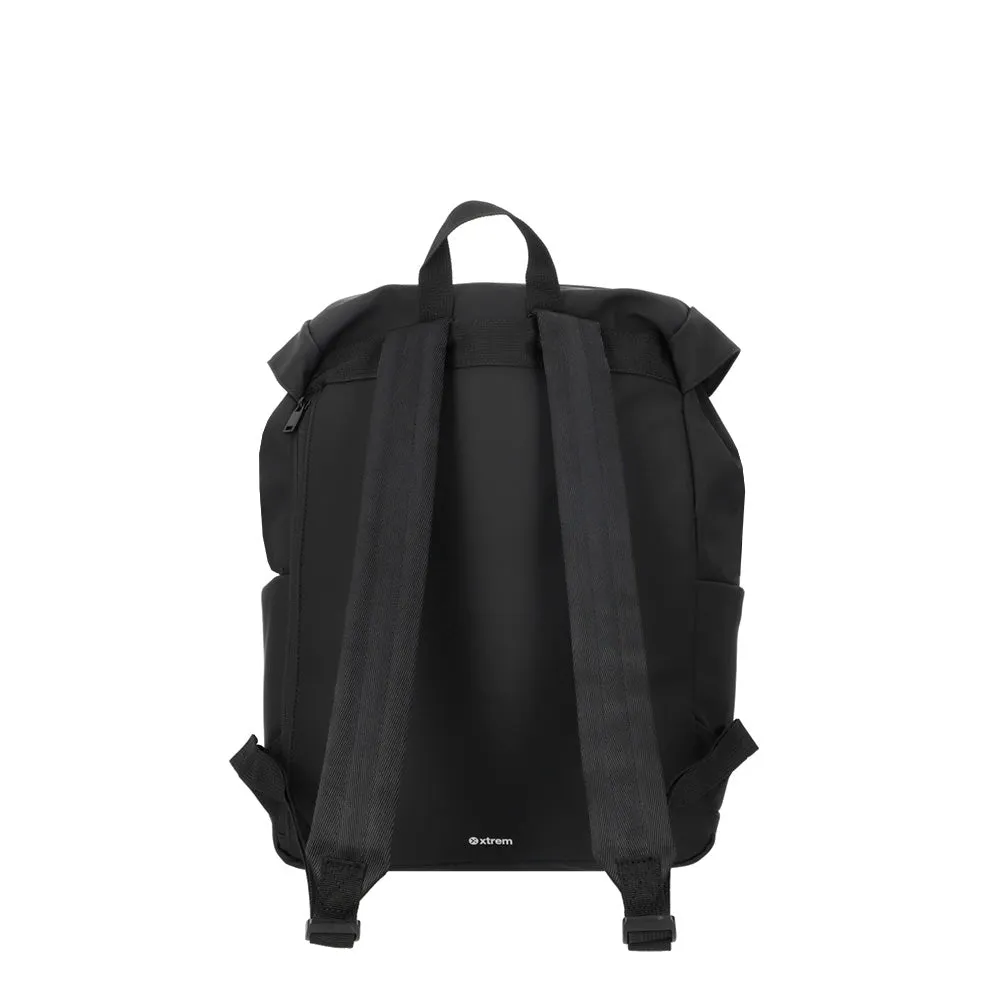 Mochila para laptop WANDA 15 negra