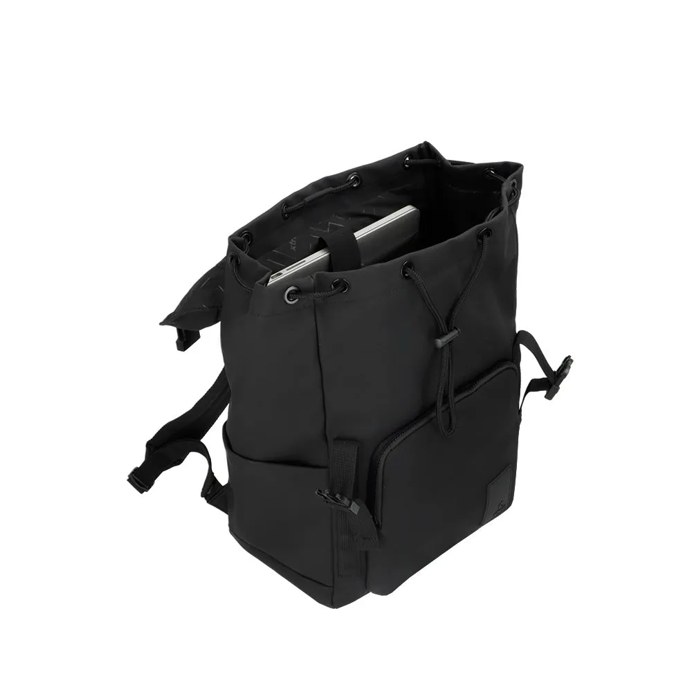 Mochila para laptop WANDA 15 negra