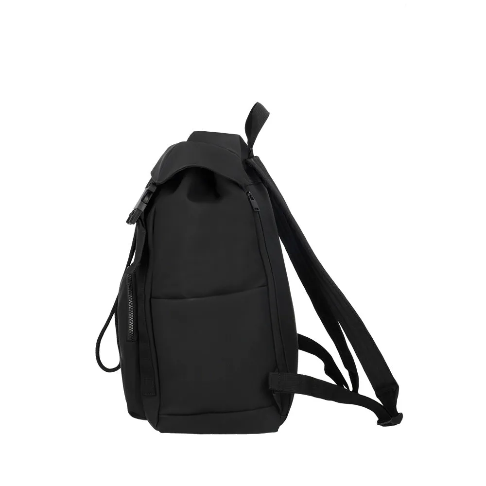 Mochila para laptop WANDA 15 negra