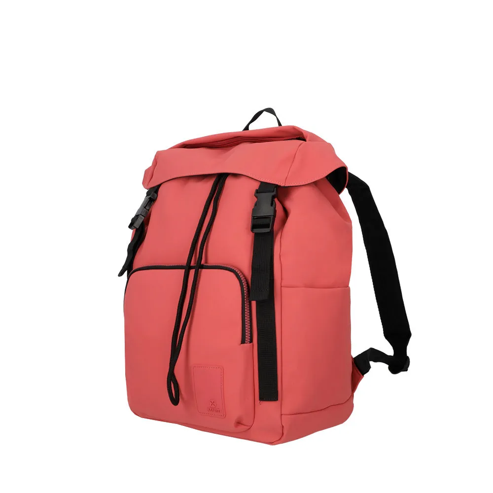 Mochila para laptop WANDA 15 roja