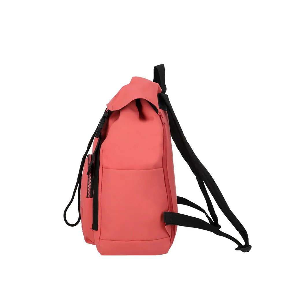 Mochila para laptop WANDA 15 roja