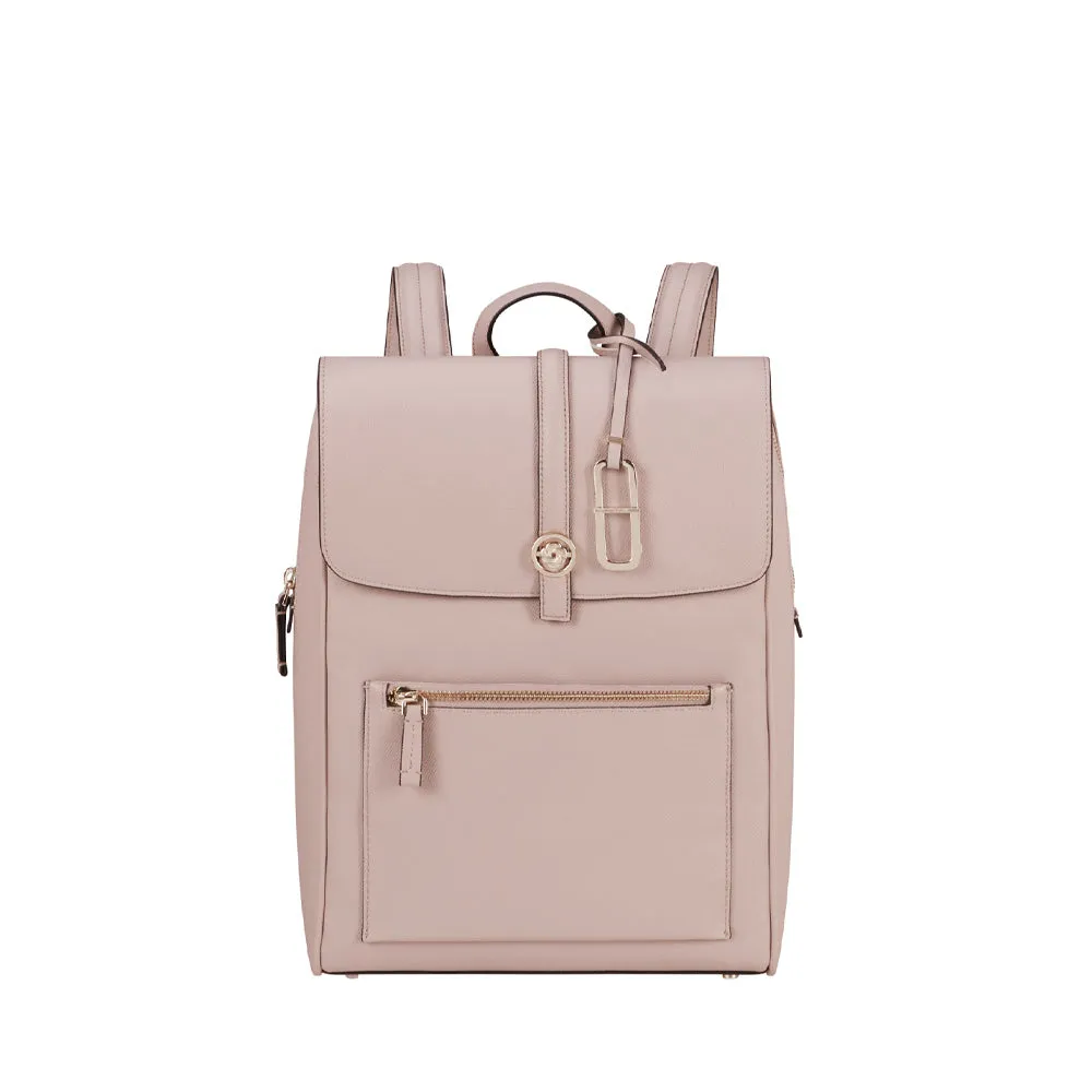 MOCHILA PARA NOTEBOOK EVERYTIME OLD ROSE 13.3
