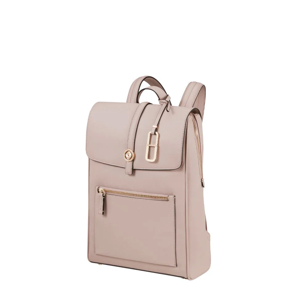MOCHILA PARA NOTEBOOK EVERYTIME OLD ROSE 13.3