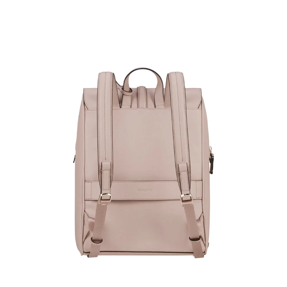 MOCHILA PARA NOTEBOOK EVERYTIME OLD ROSE 13.3