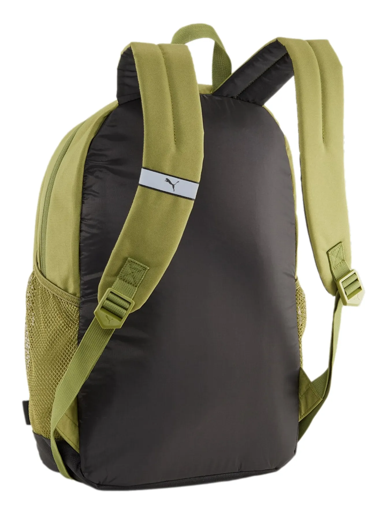 Mochila Puma Buzz Color Verde