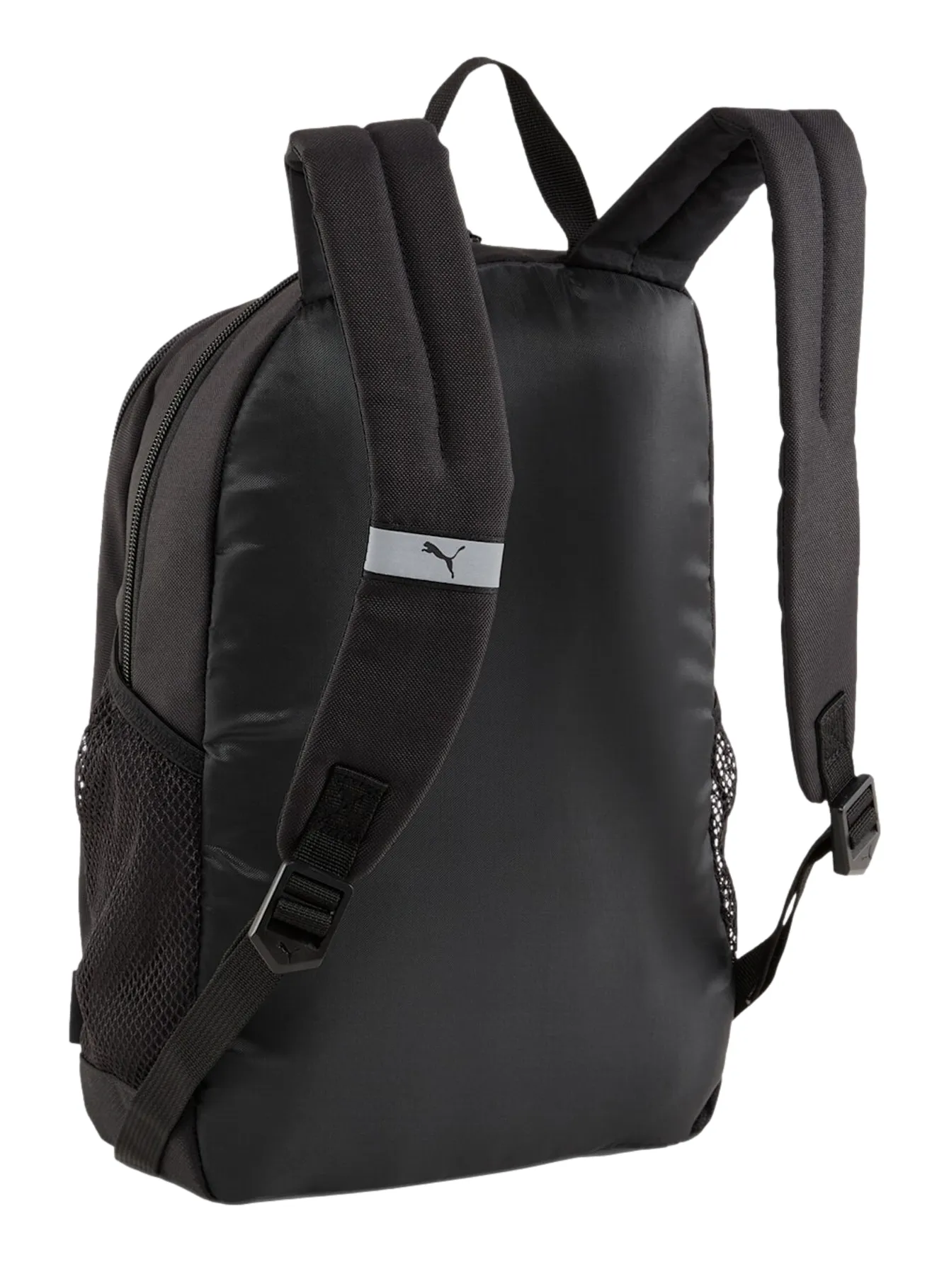 Mochila Puma Buzz Youth Color Negro