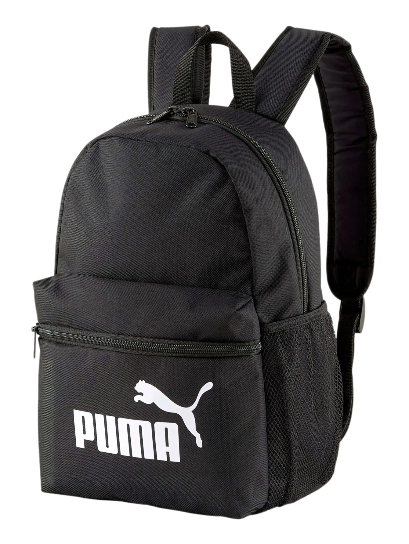 Mochila Puma Phase Color Negro