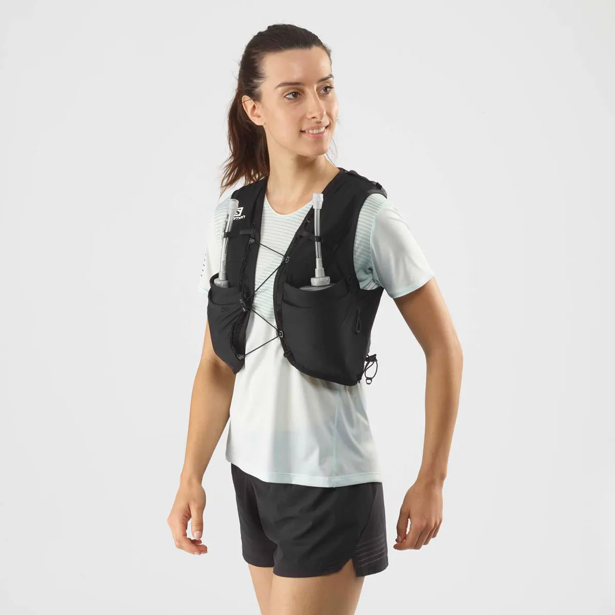 Mochila salomon ADV Skin 8 Set W