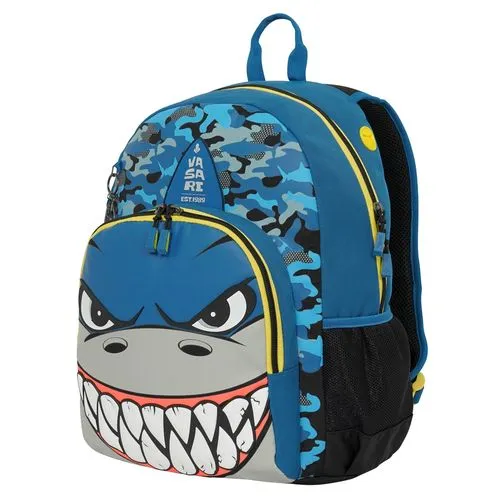 Mochila Sharkbuddy