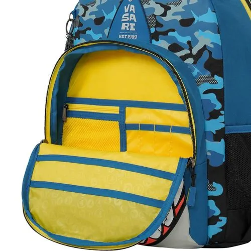 Mochila Sharkbuddy