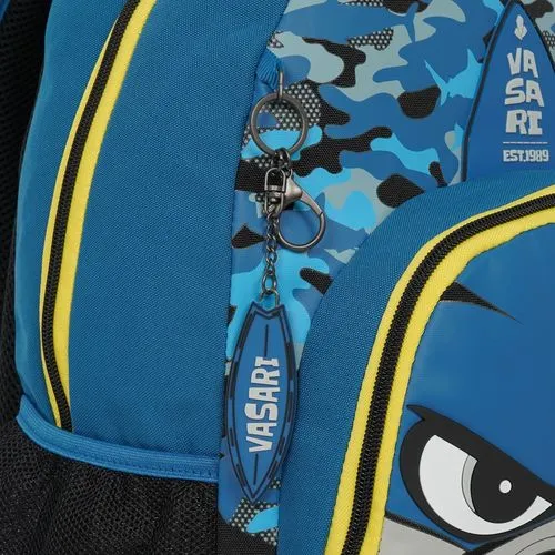 Mochila Sharkbuddy
