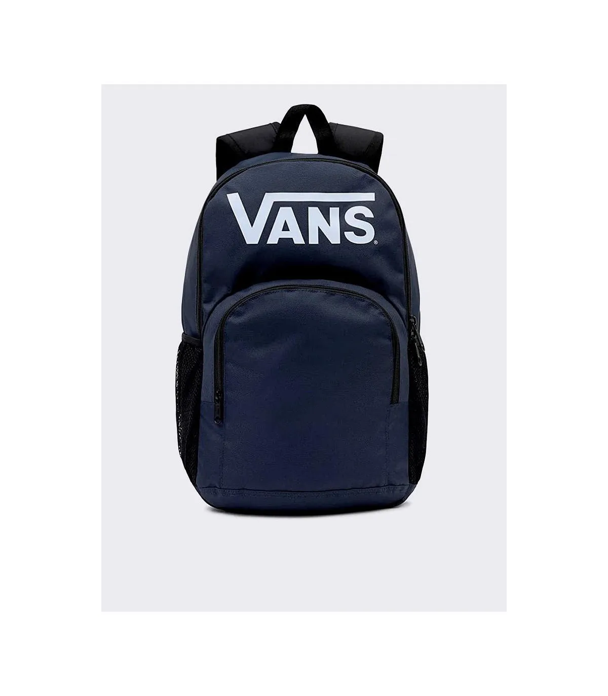 MOCHILA VANS ALUMINI VN0A7UDS5S21 DRESS BLUES WHITE