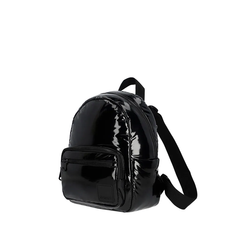 Mochila ZOE negra S