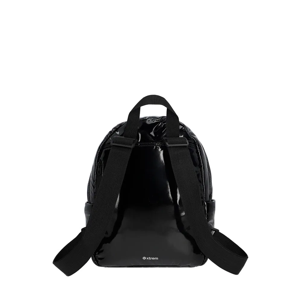 Mochila ZOE negra S