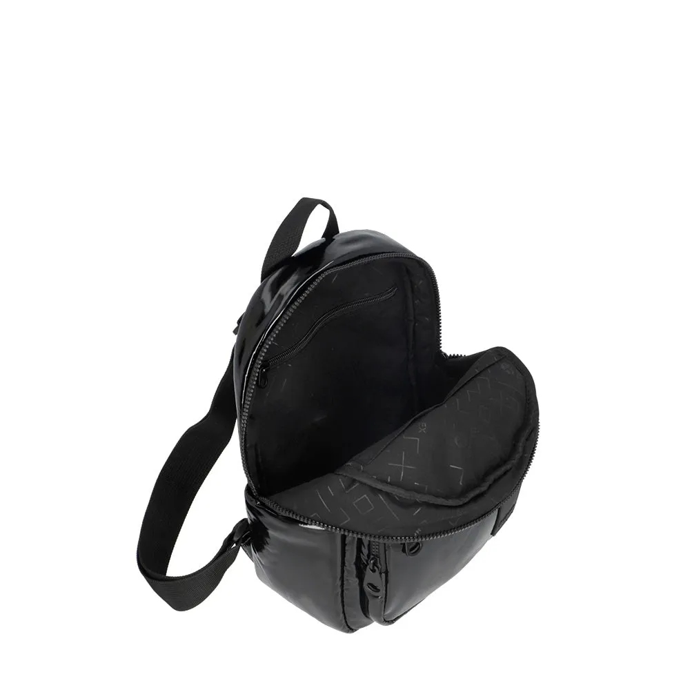 Mochila ZOE negra S