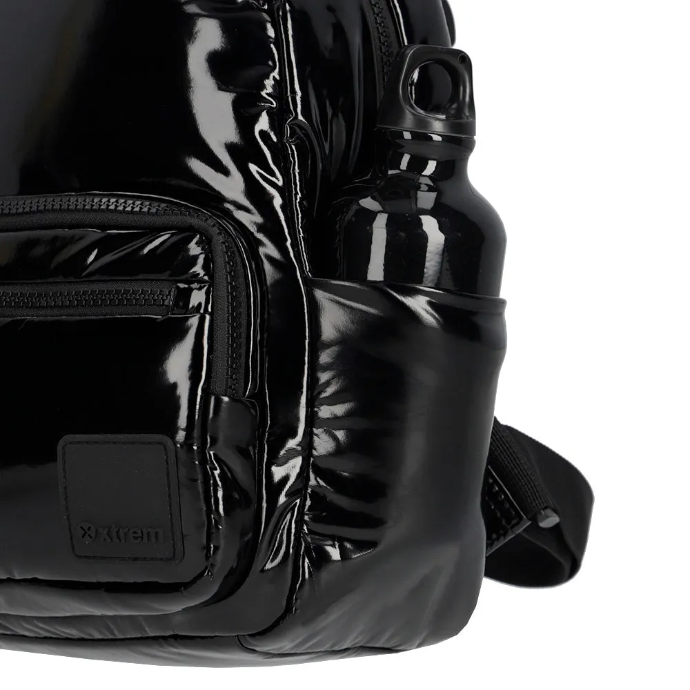 Mochila ZOE negra S