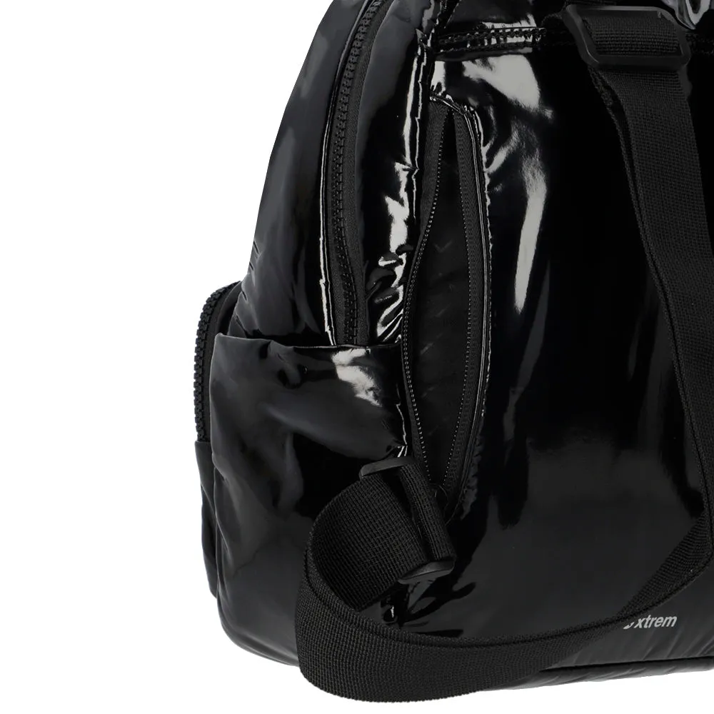 Mochila ZOE negra S