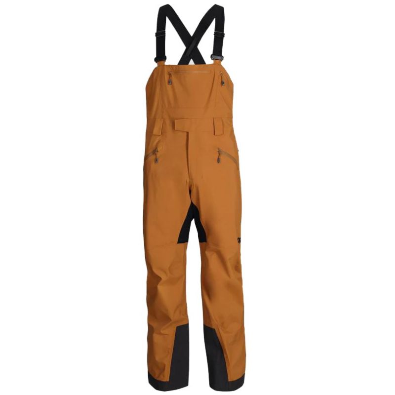 Mono de hombre Outdoor Research Peto Hemispheres II (Bronce)