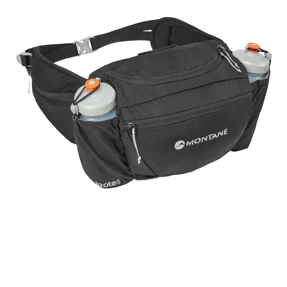 MONTANE AZOTE 6 WAIST PACK  AW24