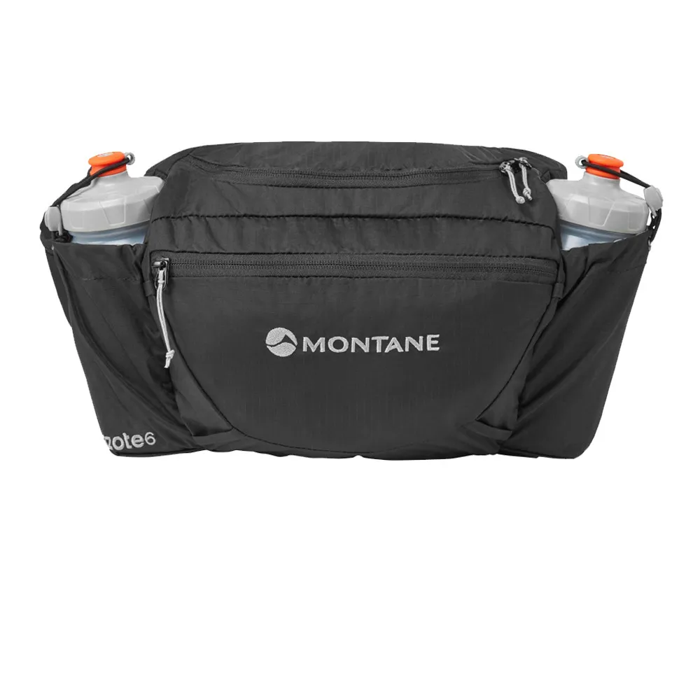 MONTANE AZOTE 6 WAIST PACK  AW24