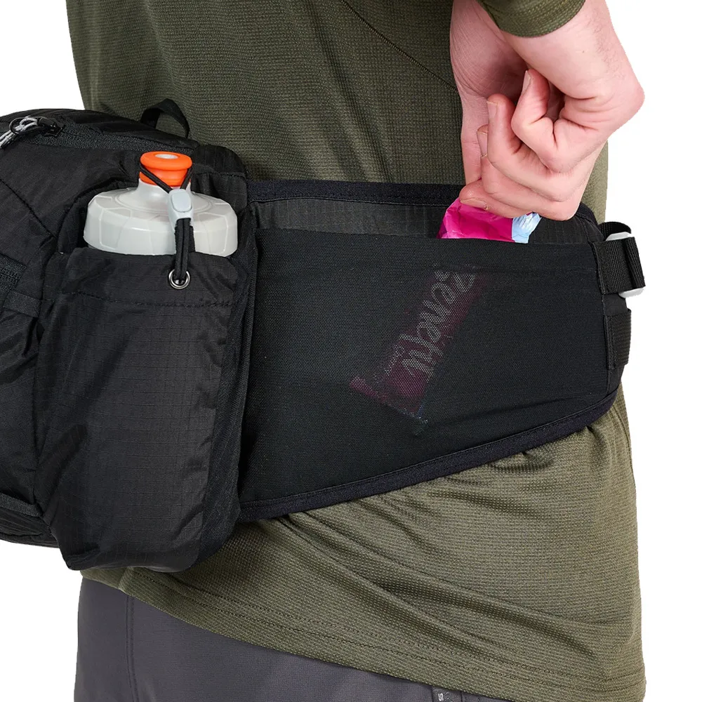 MONTANE AZOTE 6 WAIST PACK  AW24