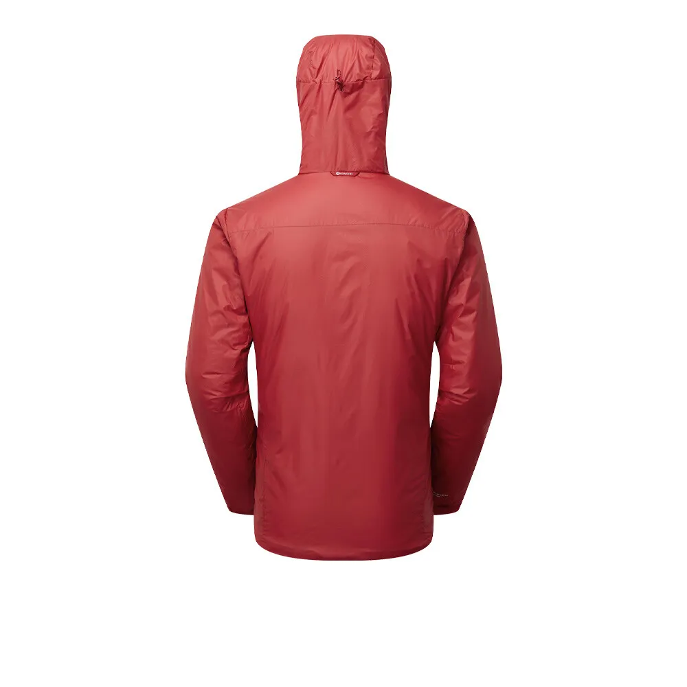 MONTANE RESPOND XT CHAQUETA CON CAPUCHA  AW23