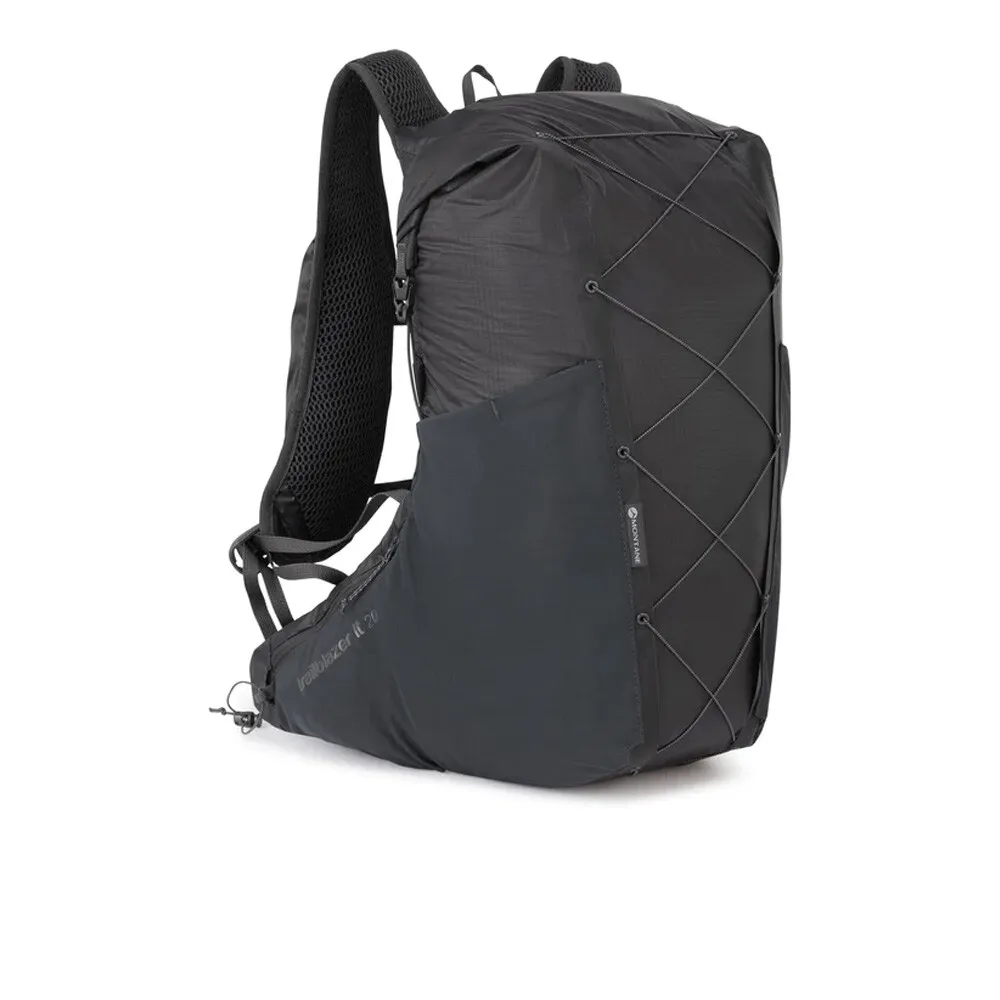 MONTANE TRAILBLAZER LT 20L MOCHILA  SS25