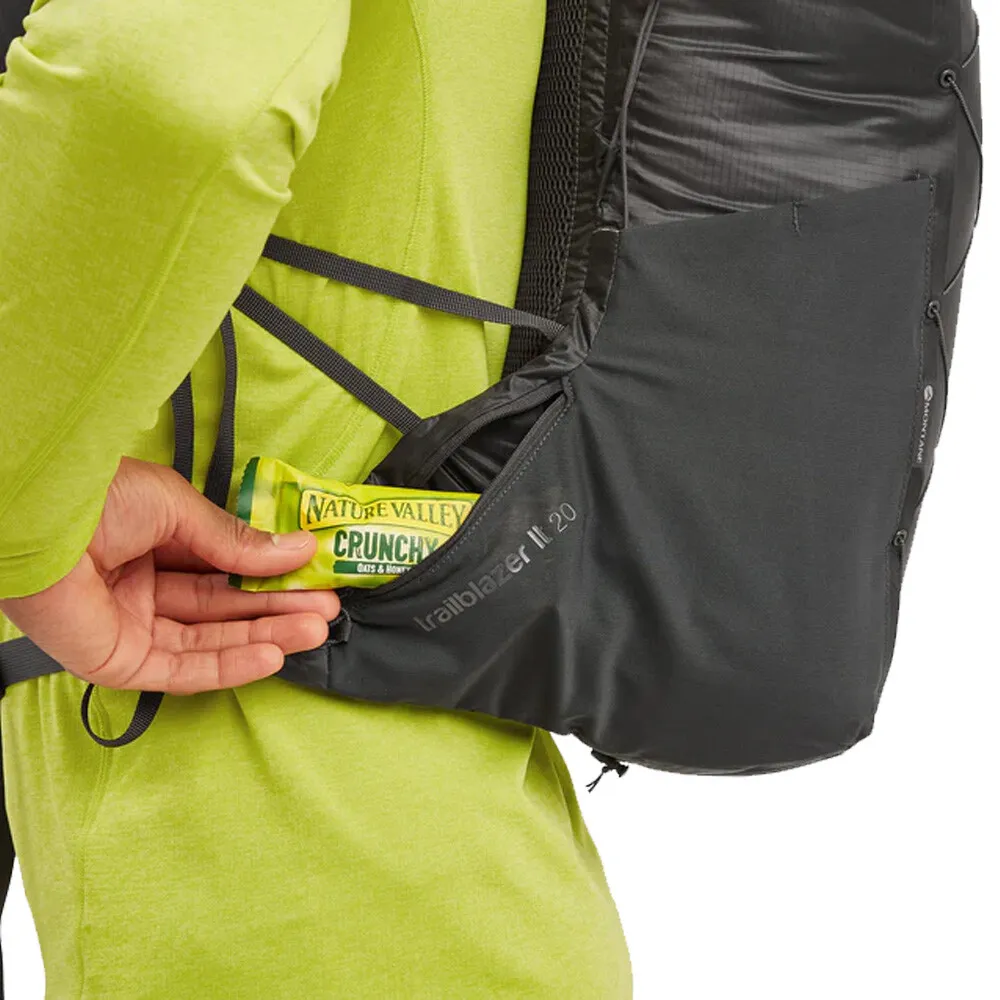 MONTANE TRAILBLAZER LT 20L MOCHILA  SS25