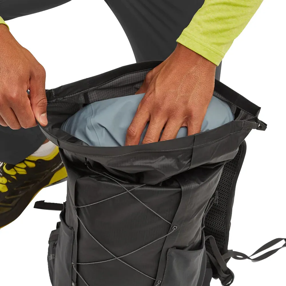 MONTANE TRAILBLAZER LT 20L MOCHILA  SS25