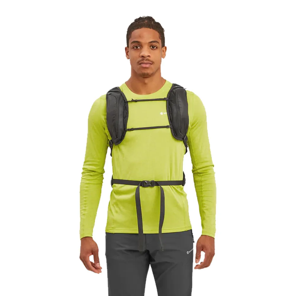 MONTANE TRAILBLAZER LT 20L MOCHILA  SS25