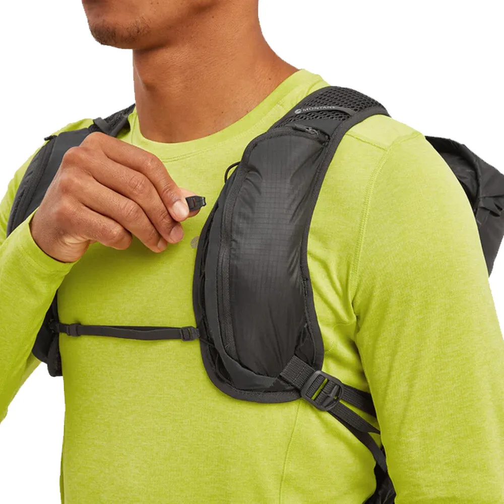 MONTANE TRAILBLAZER LT 20L MOCHILA  SS25