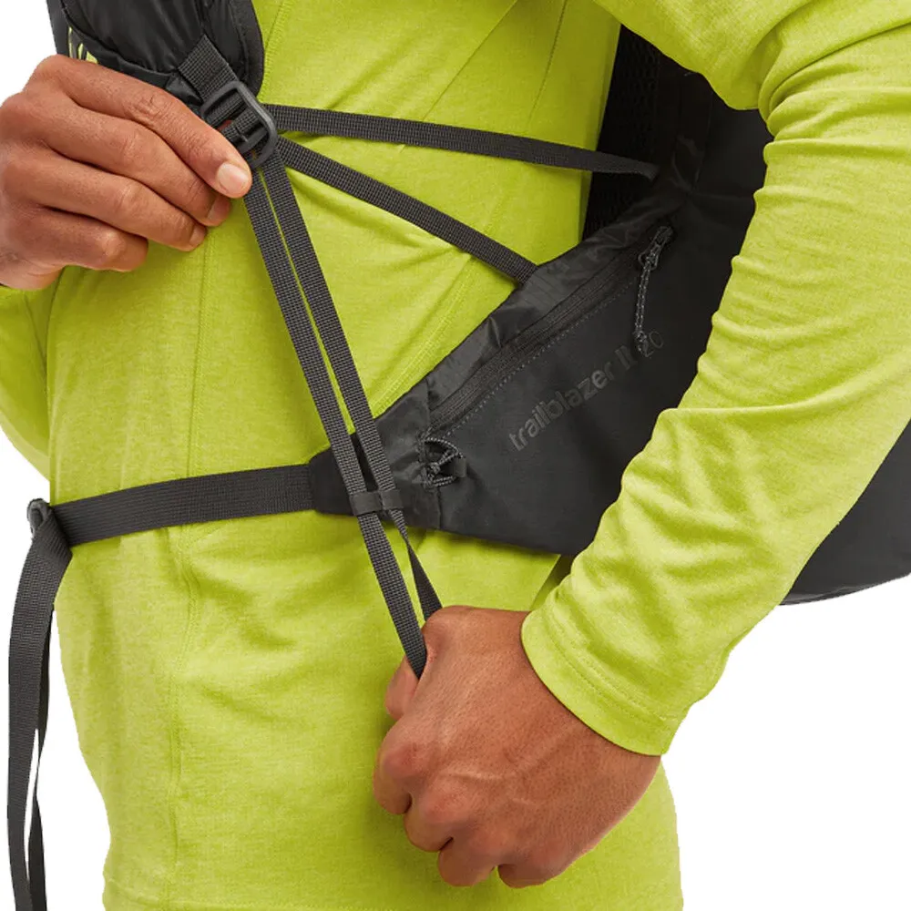 MONTANE TRAILBLAZER LT 20L MOCHILA  SS25