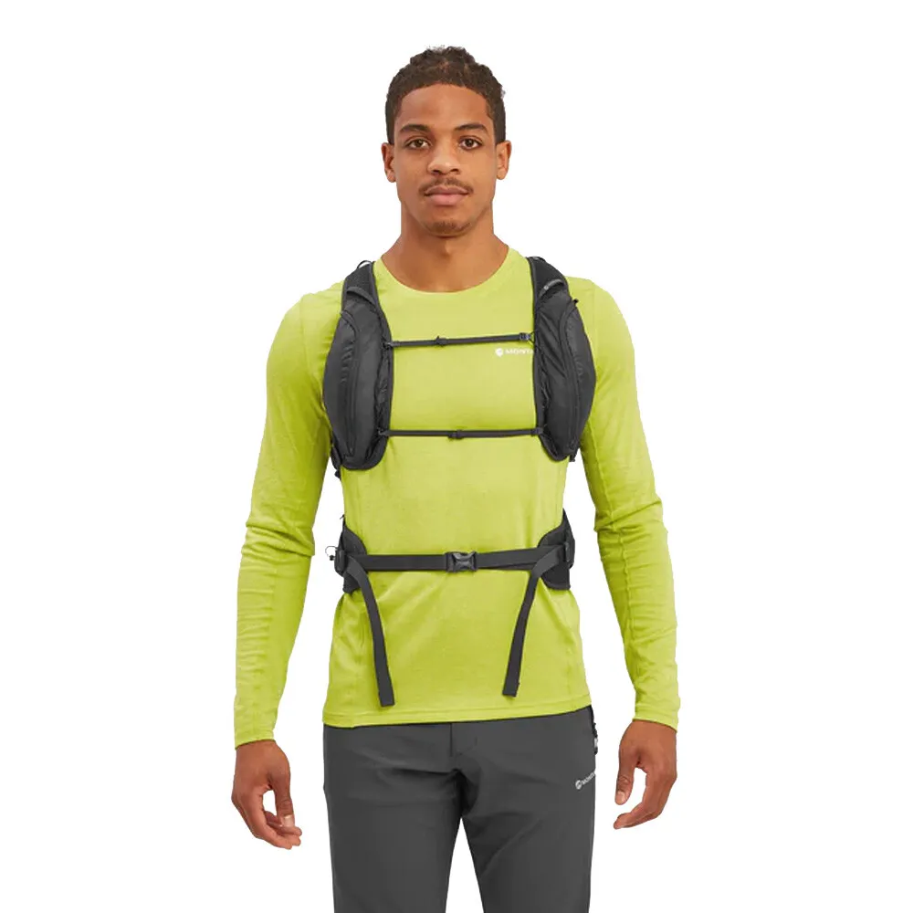 MONTANE TRAILBLAZER LT 28L MOCHILA  SS25